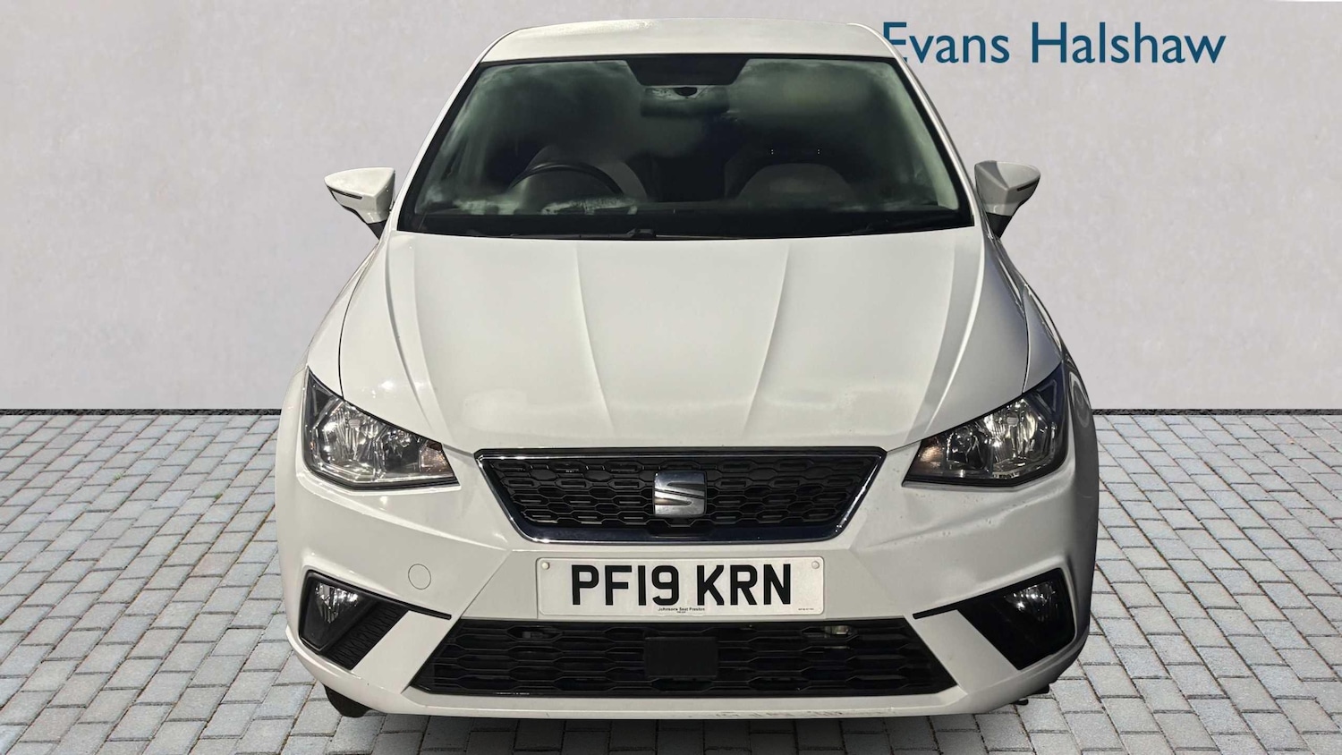Used SEAT Ibiza 2019 for sale - 77257273: Photo 4