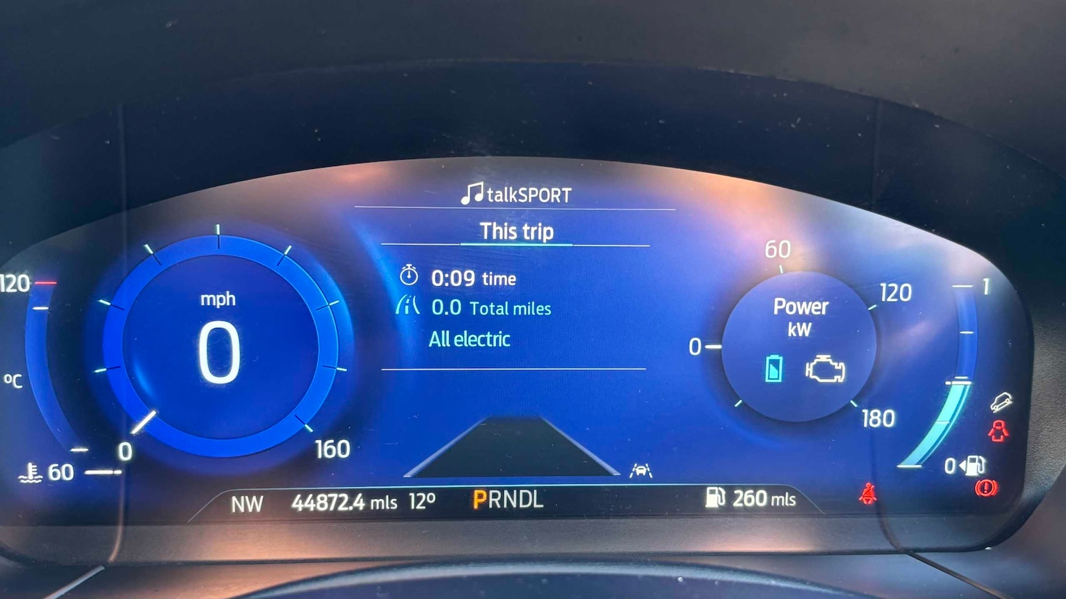 Used Ford Kuga 2023 for sale - 76515679: Photo 10