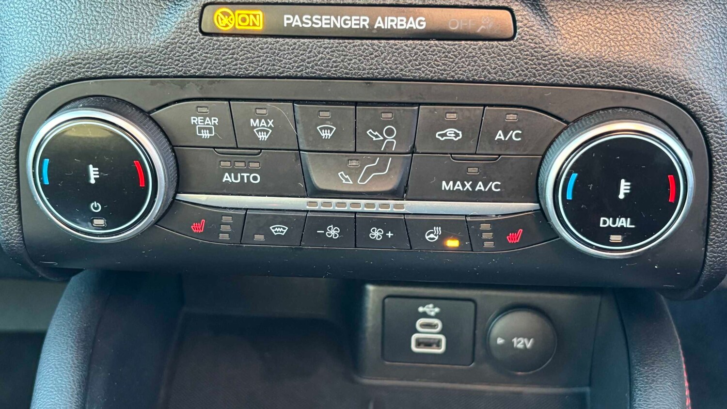 Used Ford Kuga 2023 for sale - 76515679: Photo 11