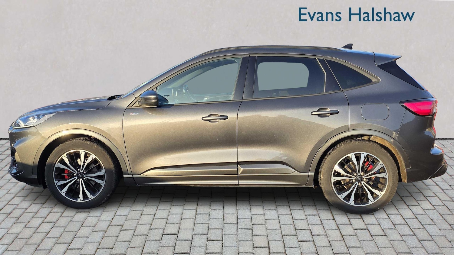 Used Ford Kuga 2023 for sale - 76515679: Photo 5