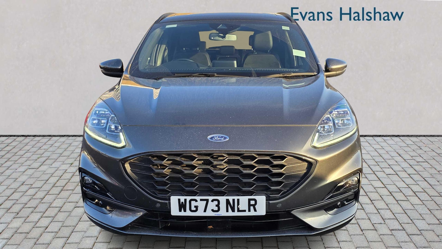 Used Ford Kuga 2023 for sale - 76515679: Photo 6