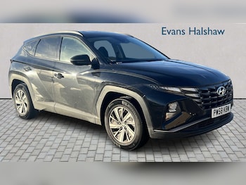 Hyundai - TUCSON