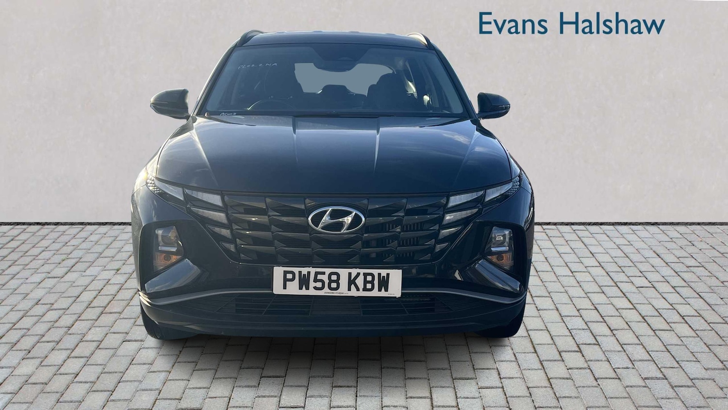 Used Hyundai TUCSON 2022 for sale - 76351616: Photo 3