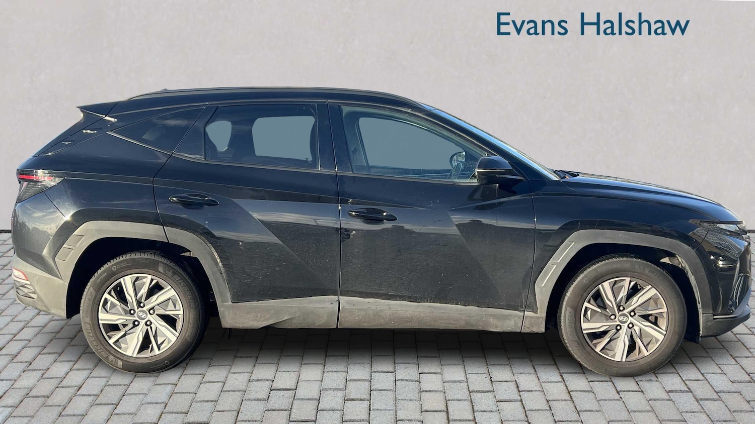 Used Hyundai TUCSON 2022 for sale - 76351616: Photo 4