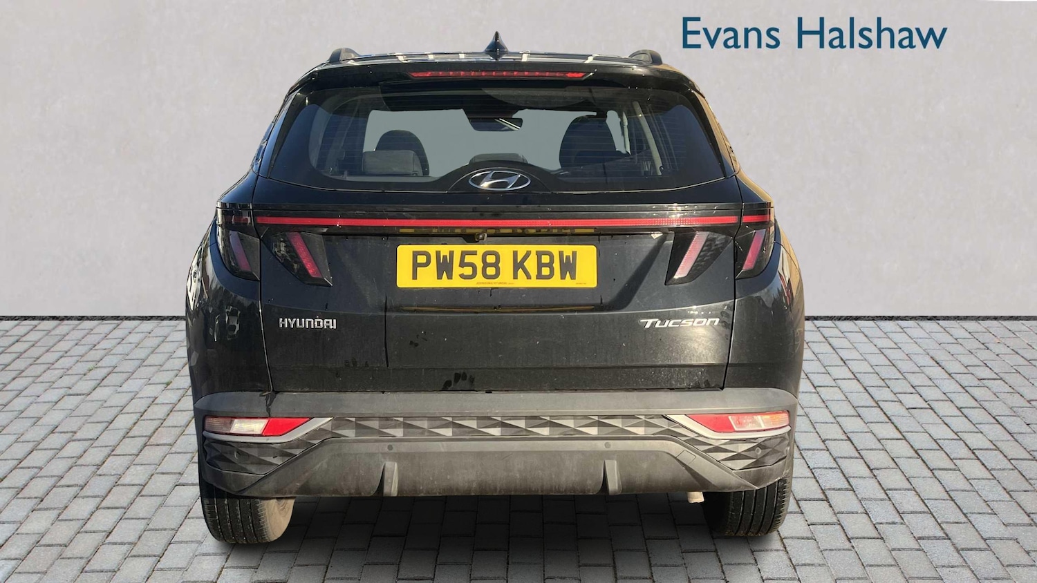 Used Hyundai TUCSON 2022 for sale - 76351616: Photo 5