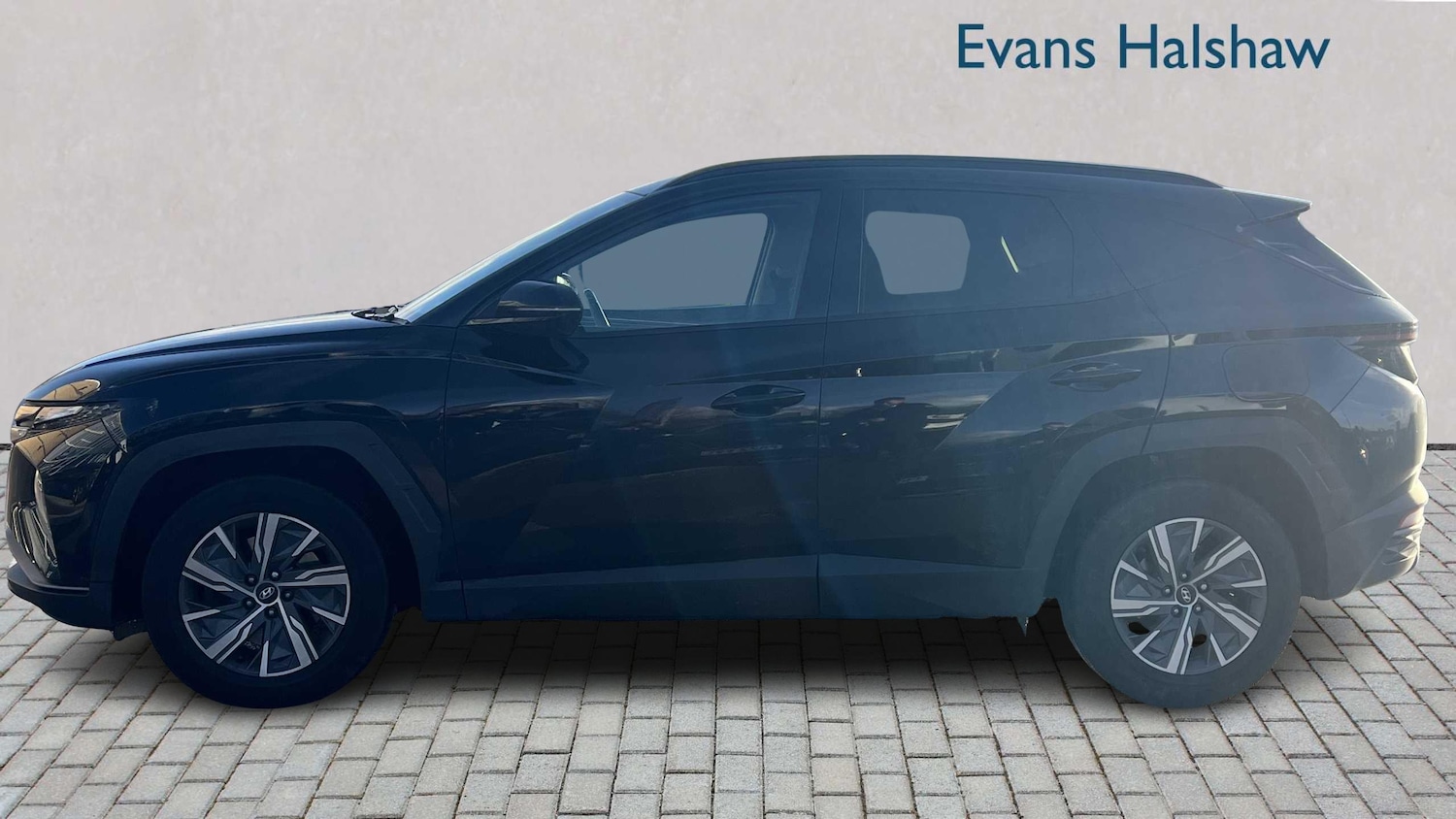 Used Hyundai TUCSON 2022 for sale - 76351616: Photo 6