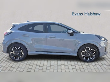 Used Ford Puma 2023 for sale - 79204501: Photo
