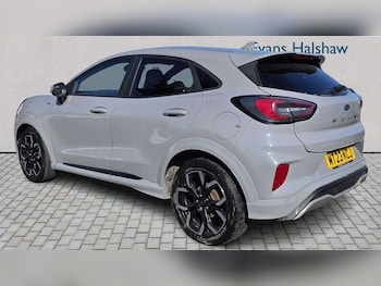 Used Ford Puma 2023 for sale - 79204501: Photo