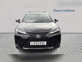 Used Lexus UX 2023 for sale - 79878611: Photo