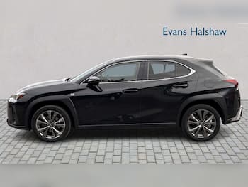 Used Lexus UX 2023 for sale - 79878611: Photo