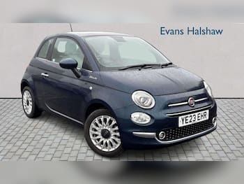 Used Fiat 500 2023 for sale - 79730679: Photo