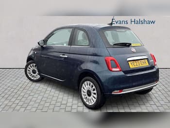 Used Fiat 500 2023 for sale - 79730679: Photo