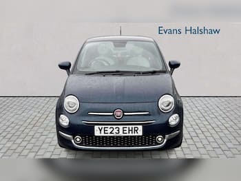 Used Fiat 500 2023 for sale - 79730679: Photo