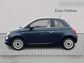 Used Fiat 500 2023 for sale - 79730679: Photo