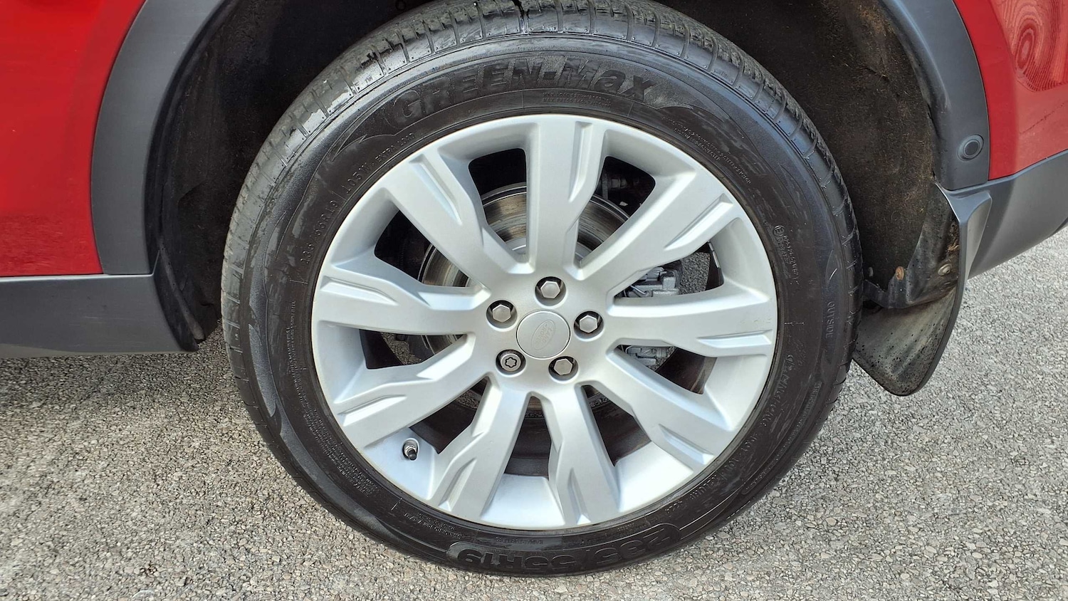 Used Land Rover Discovery Sport 2015 for sale - 77164442: Photo 10