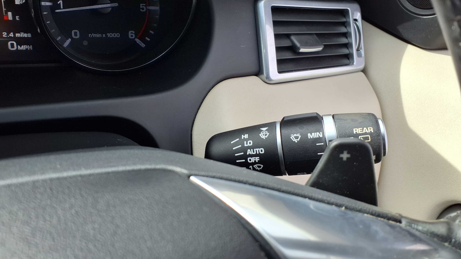 Used Land Rover Discovery Sport 2015 for sale - 77164442: Photo 28