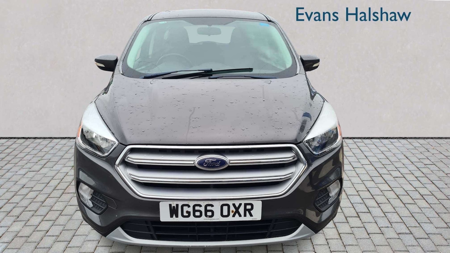 Used Ford Kuga 2016 for sale - 77827534: Photo 4