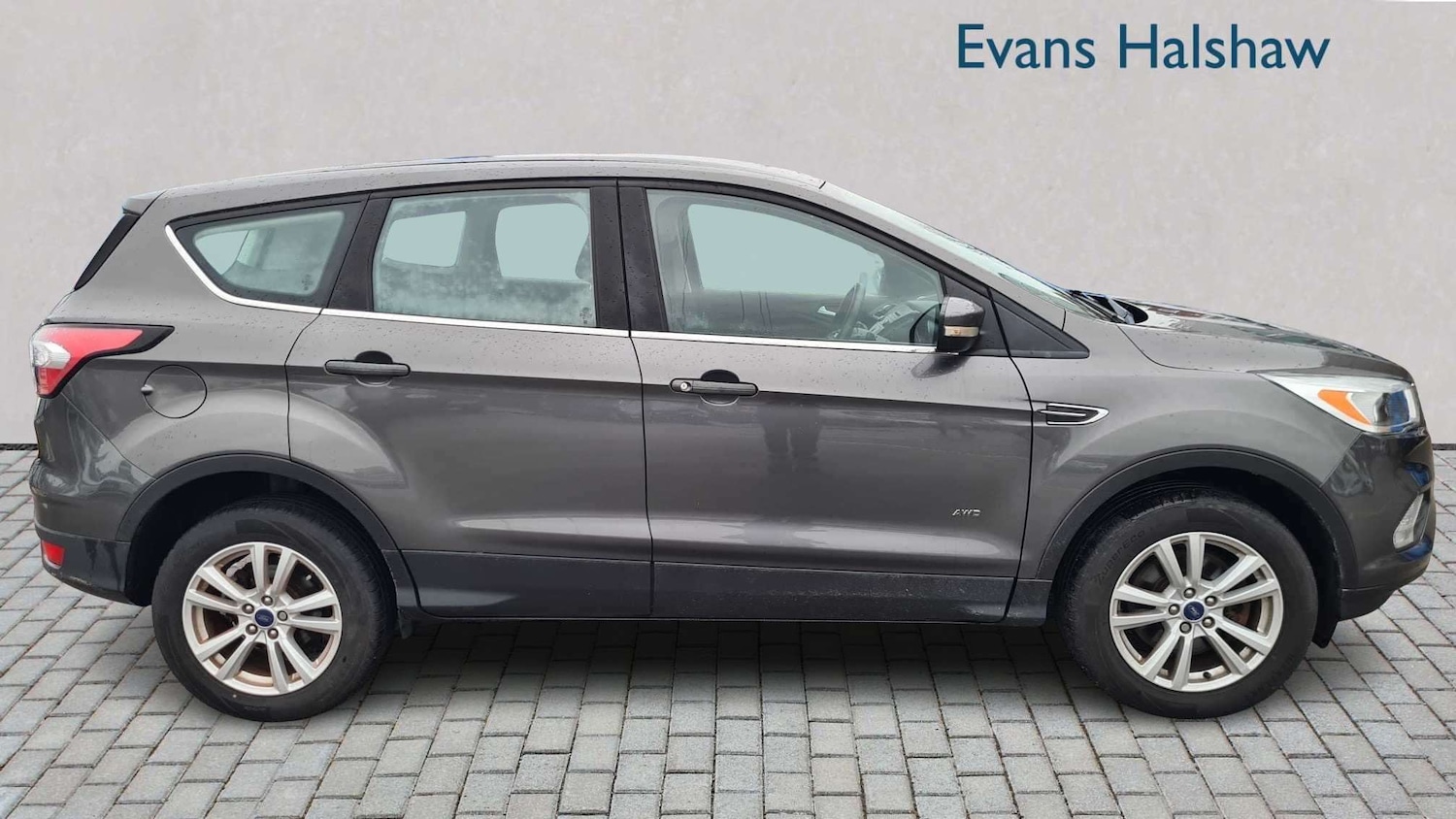 Used Ford Kuga 2016 for sale - 77827534: Photo 5