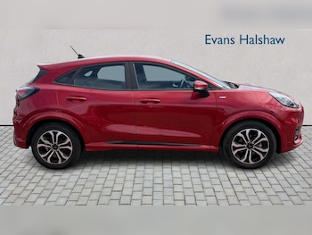 Used Ford Puma 2023 for sale - 79065261: Photo