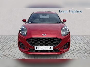 Used Ford Puma 2023 for sale - 79065261: Photo
