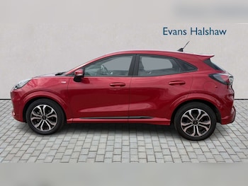 Used Ford Puma 2023 for sale - 79065261: Photo