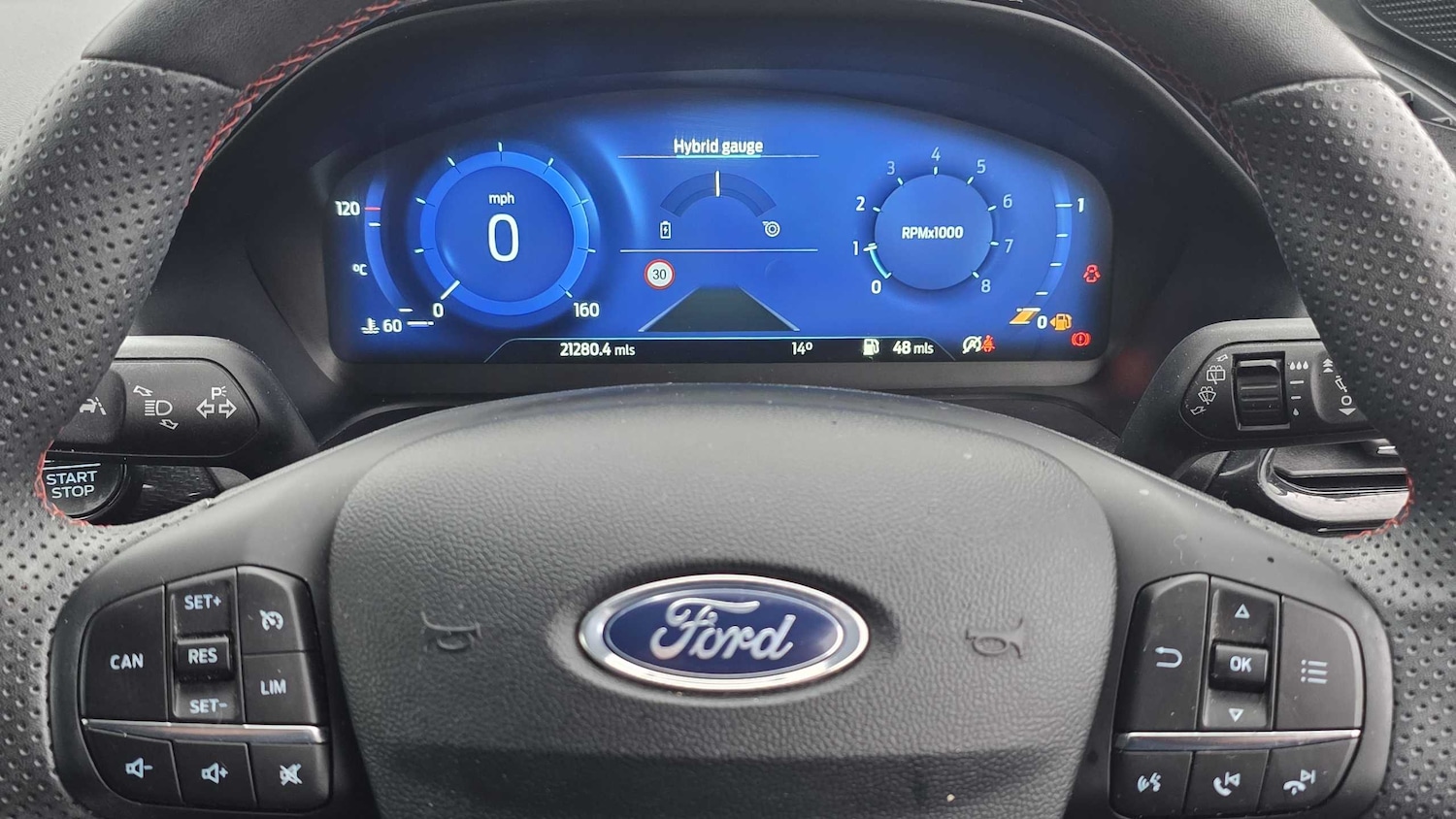 Used Ford Puma 2023 for sale - 76732340: Photo 10