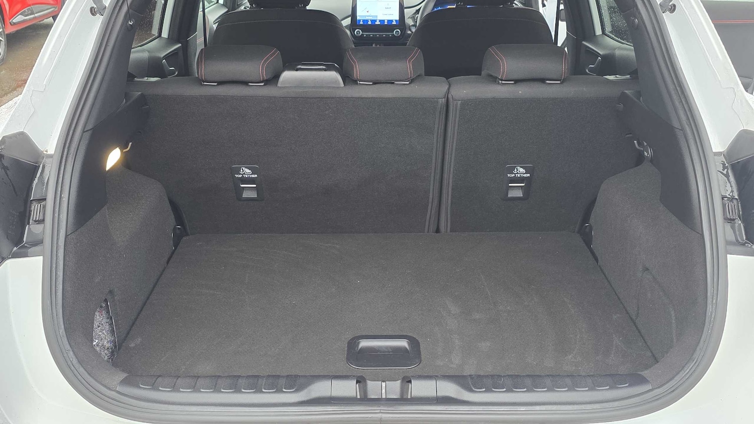 Used Ford Puma 2023 for sale - 76732340: Photo 12