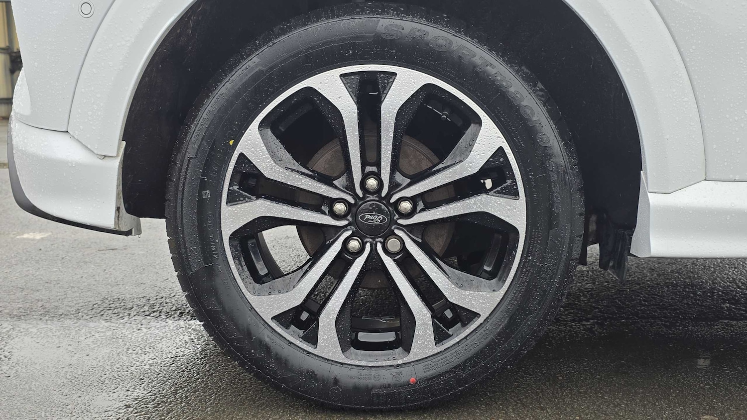 Used Ford Puma 2023 for sale - 76732340: Photo 14