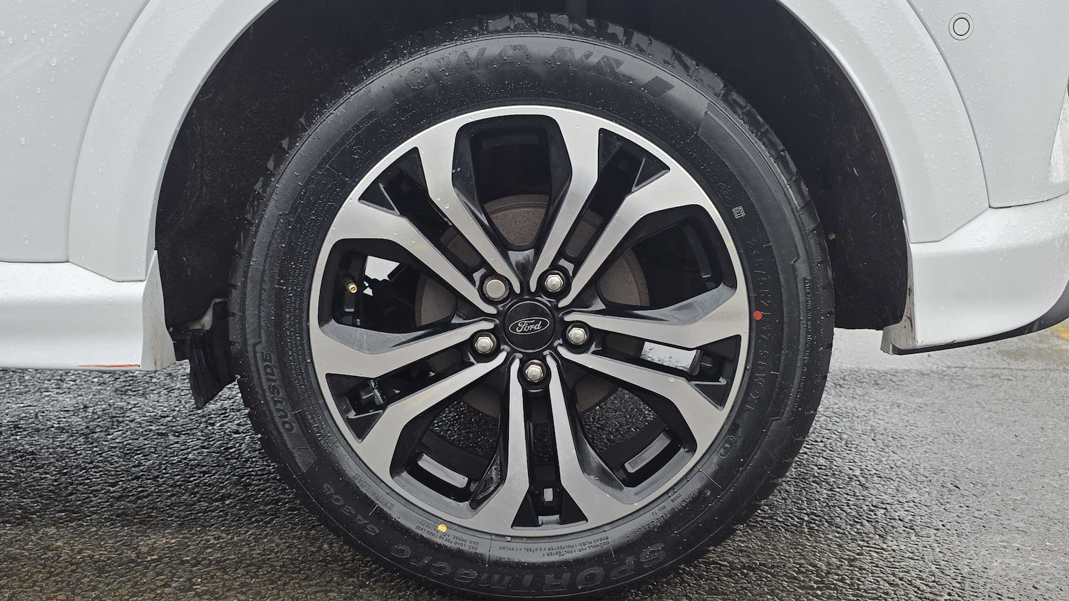Used Ford Puma 2023 for sale - 76732340: Photo 15
