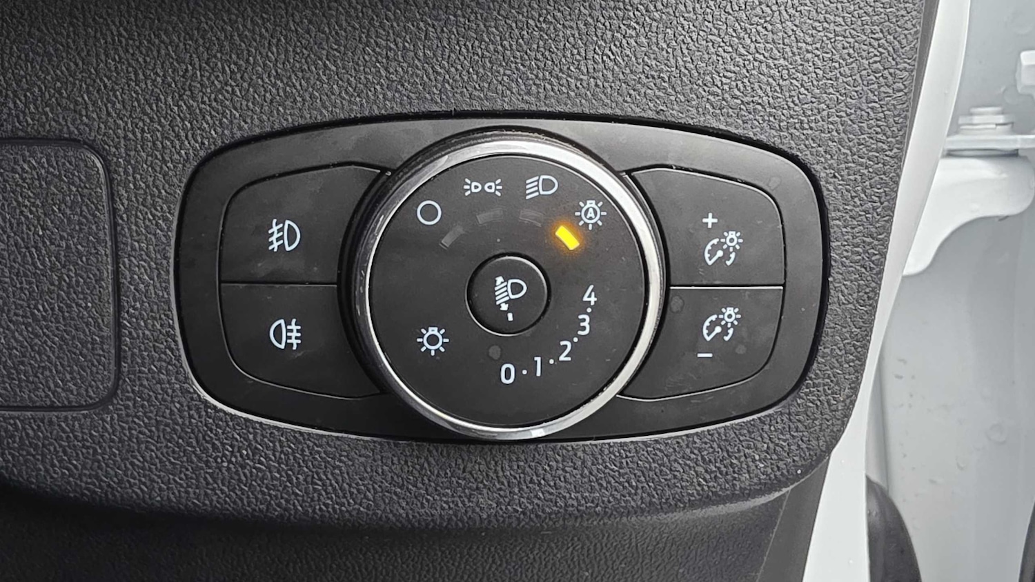 Used Ford Puma 2023 for sale - 76732340: Photo 19