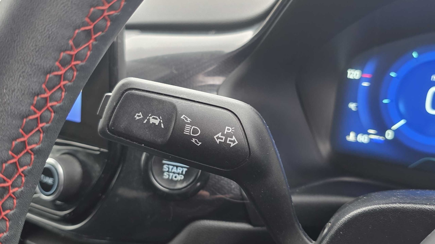 Used Ford Puma 2023 for sale - 76732340: Photo 21