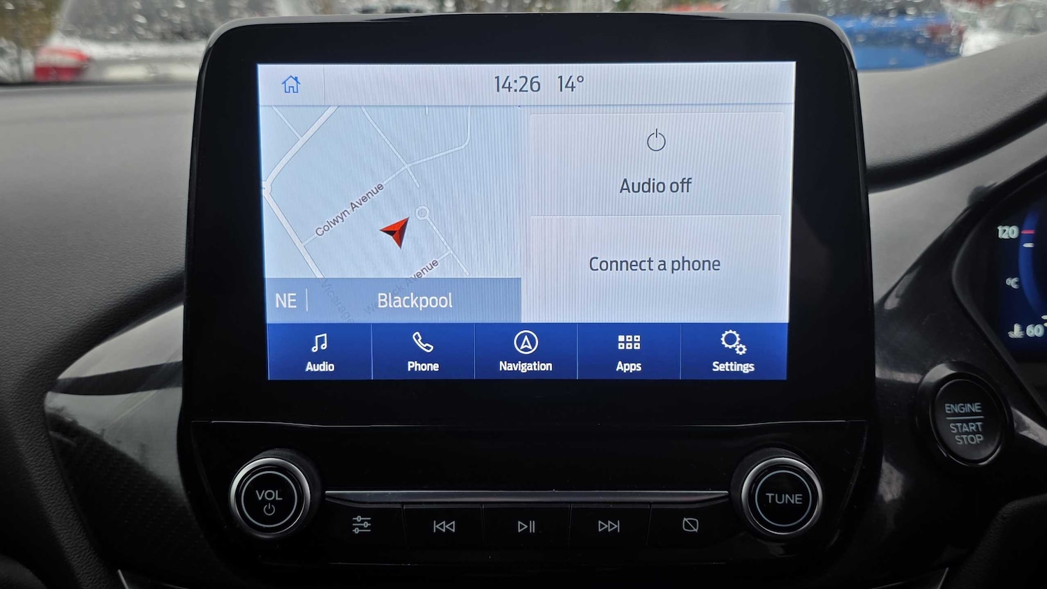 Used Ford Puma 2023 for sale - 76732340: Photo 23