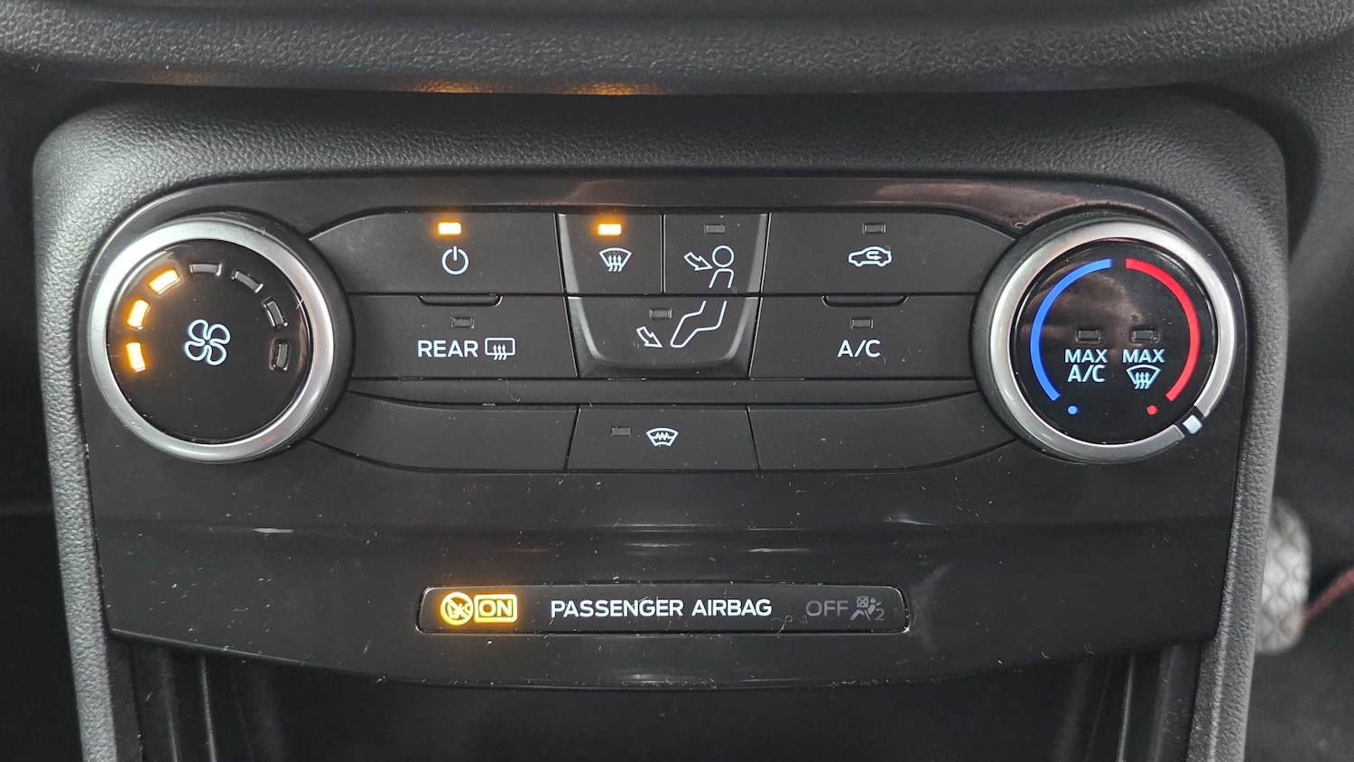 Used Ford Puma 2023 for sale - 76732340: Photo 25