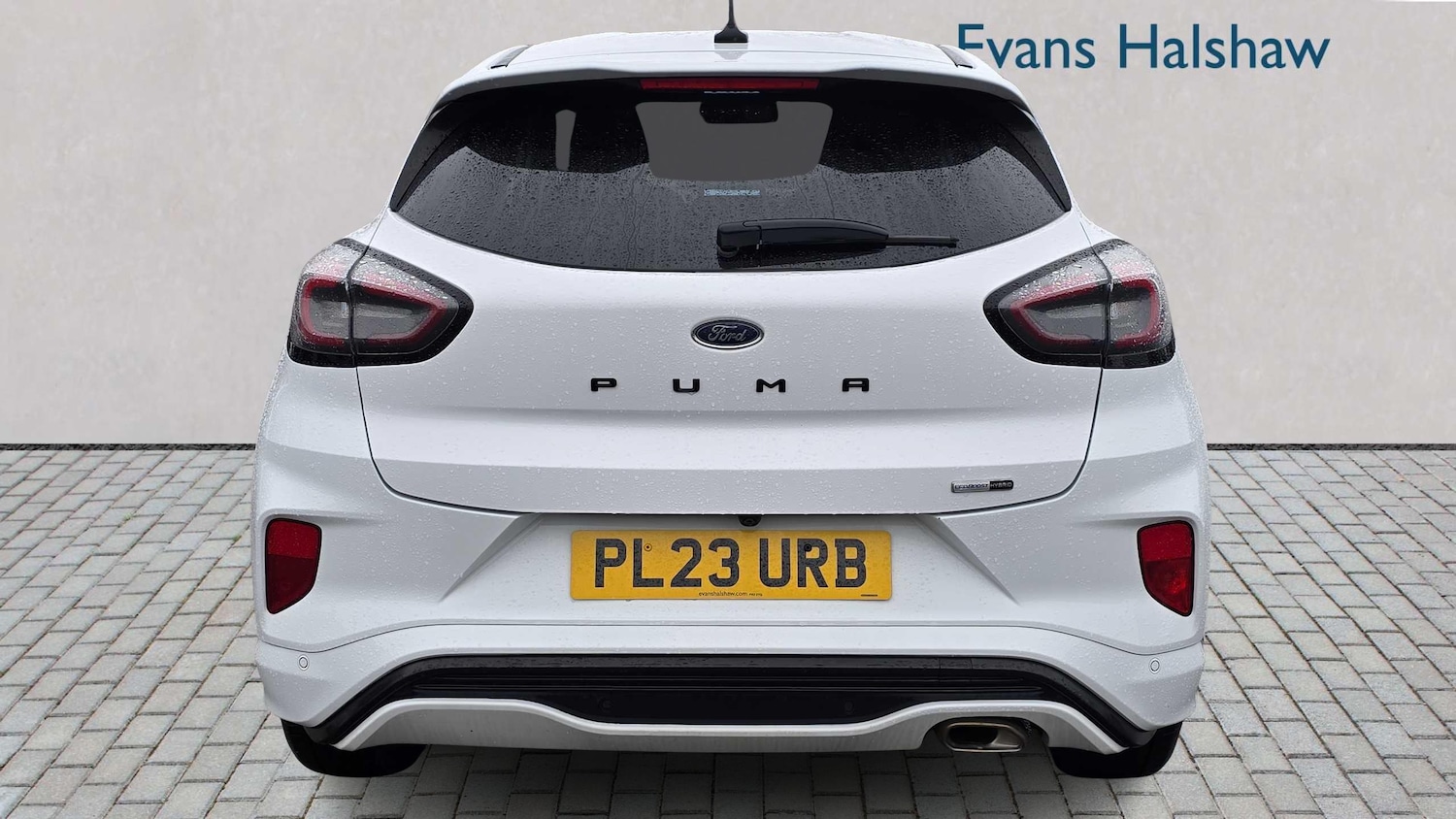 Used Ford Puma 2023 for sale - 76732340: Photo 3