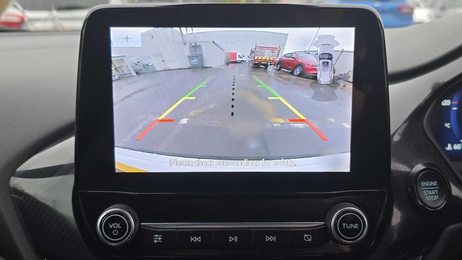 Used Ford Puma 2023 for sale - 76732340: Photo 30