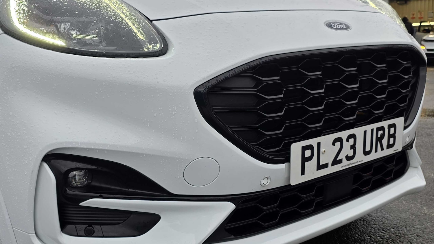 Used Ford Puma 2023 for sale - 76732340: Photo 31