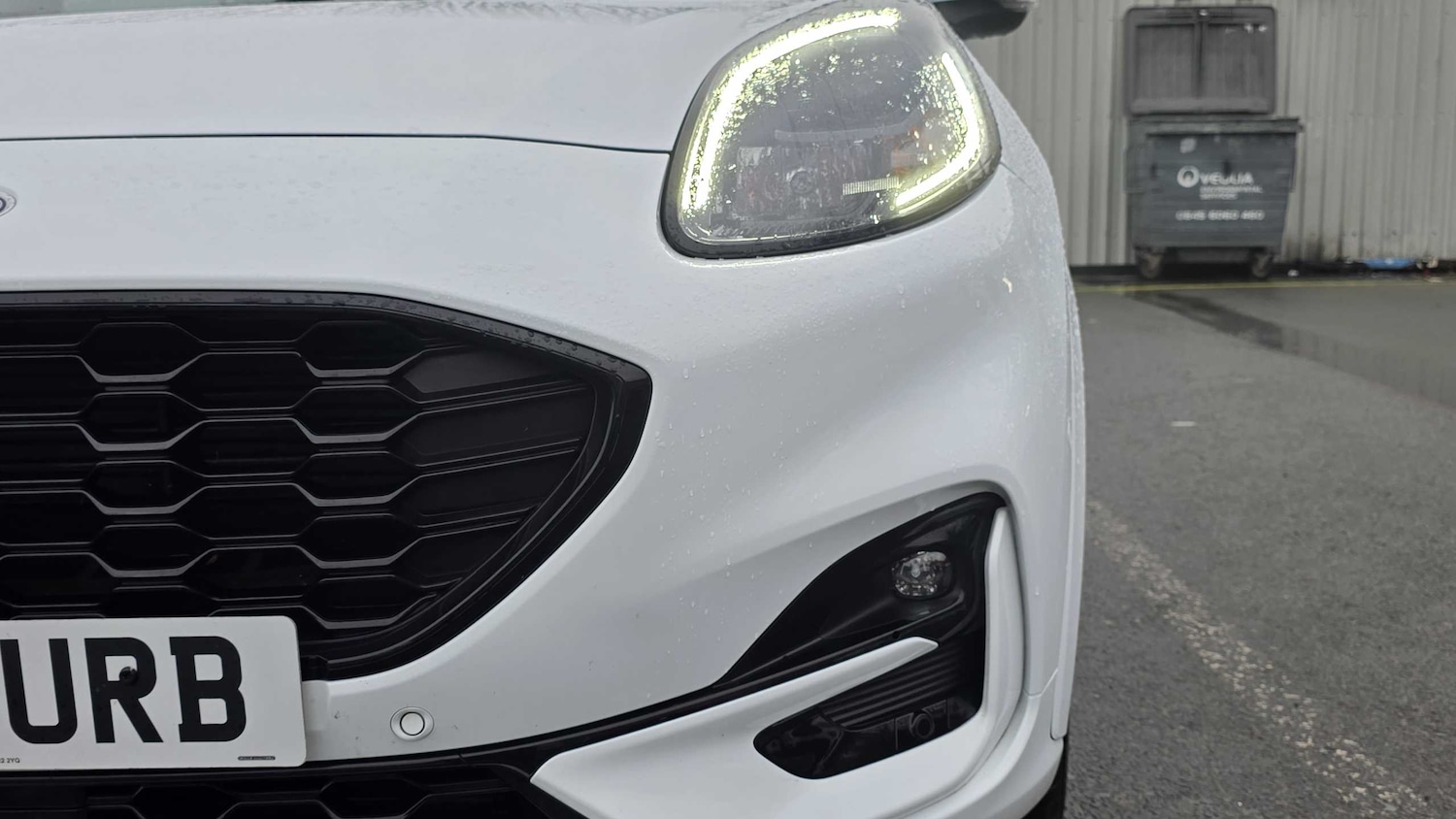 Used Ford Puma 2023 for sale - 76732340: Photo 32