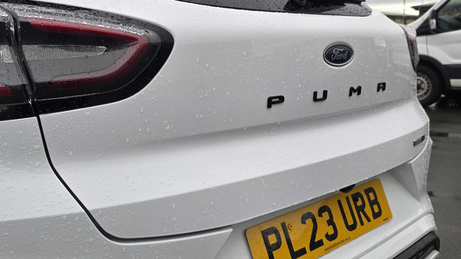 Used Ford Puma 2023 for sale - 76732340: Photo 33