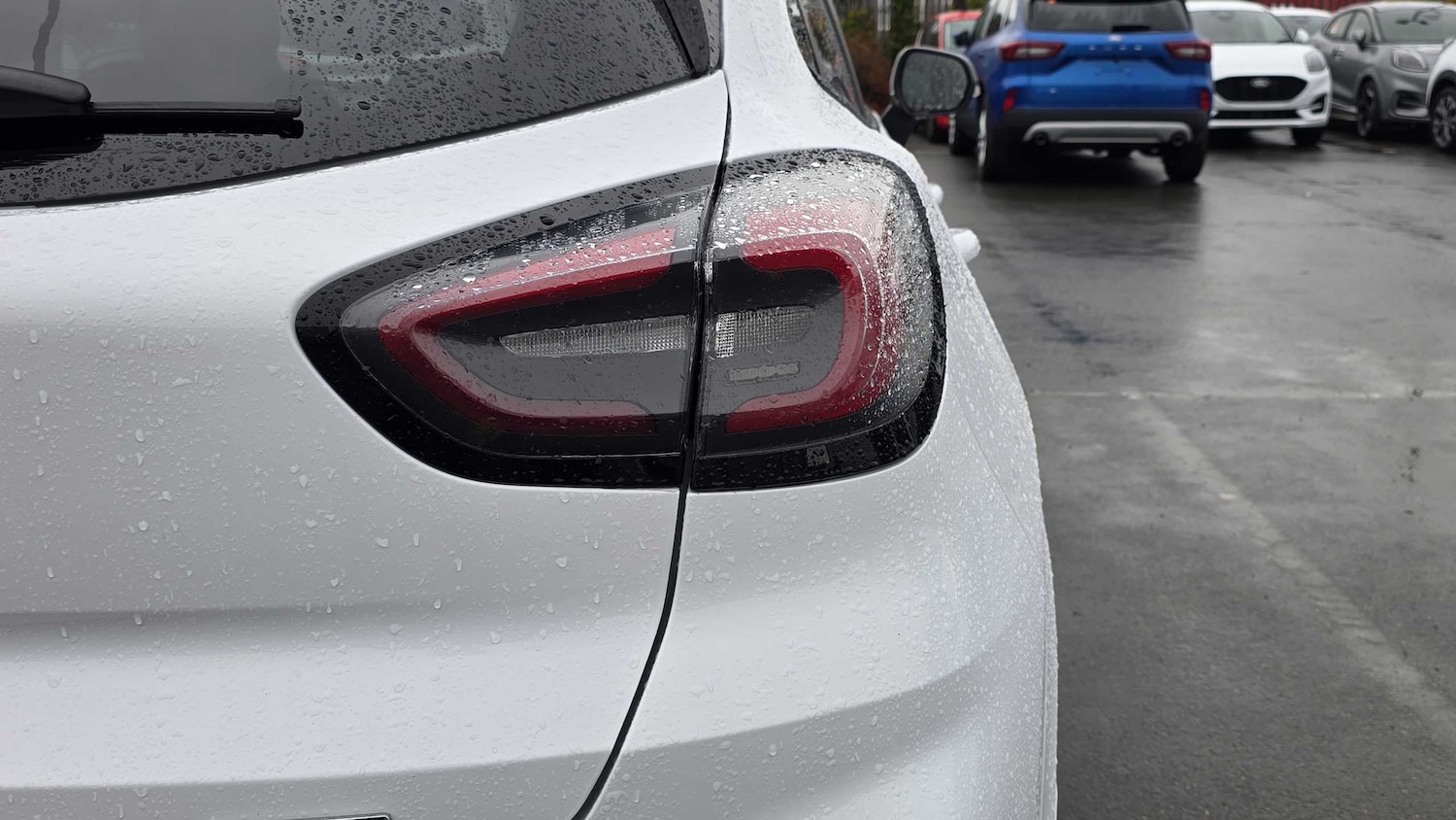 Used Ford Puma 2023 for sale - 76732340: Photo 34