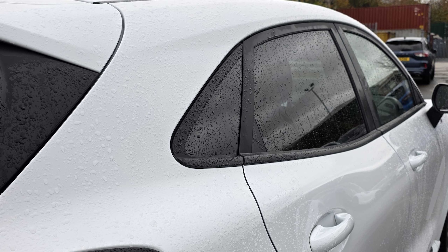 Used Ford Puma 2023 for sale - 76732340: Photo 35