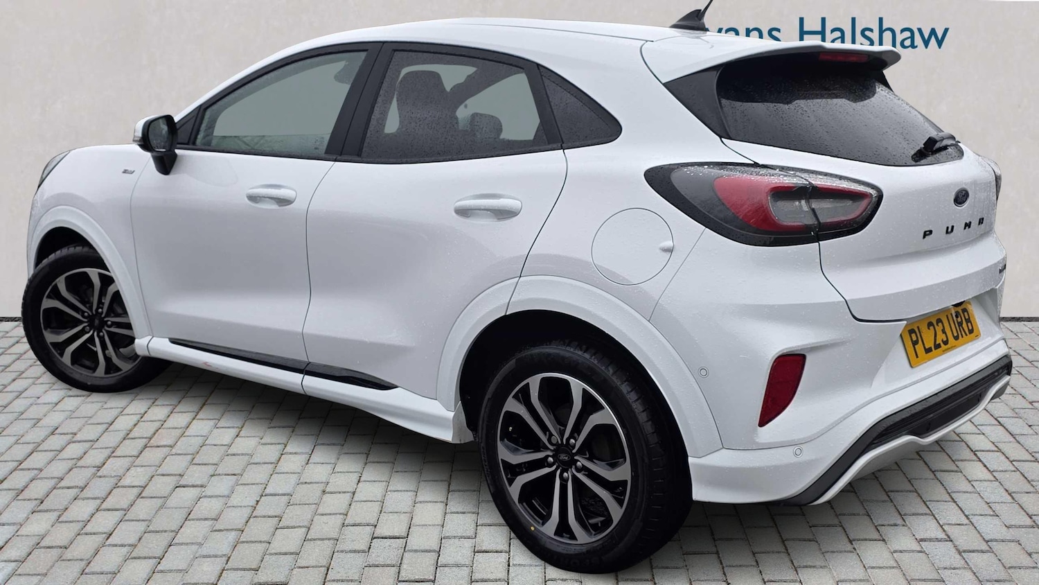 Used Ford Puma 2023 for sale - 76732340: Photo 4