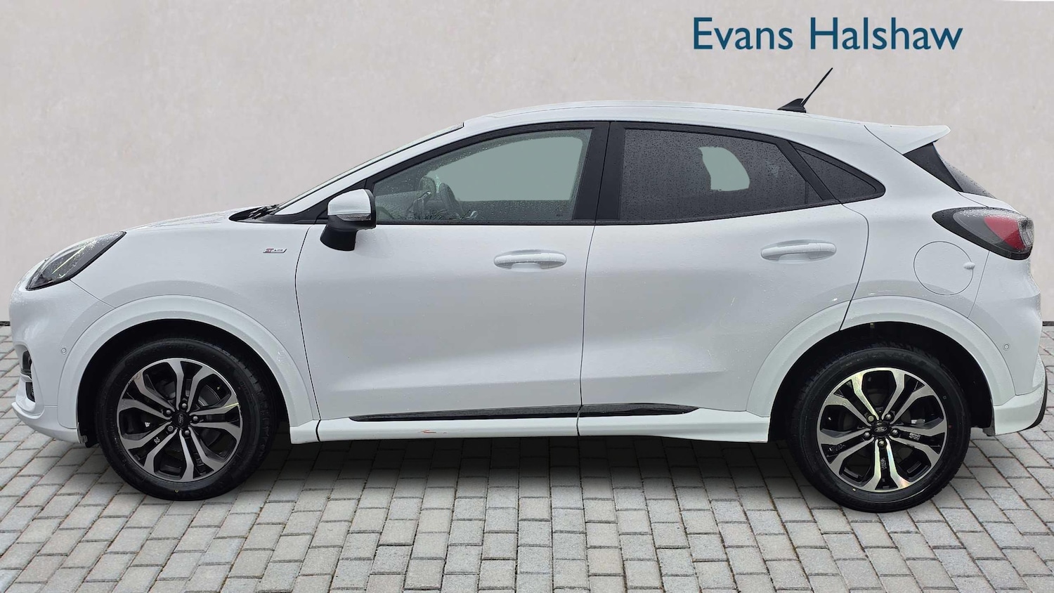 Used Ford Puma 2023 for sale - 76732340: Photo 5