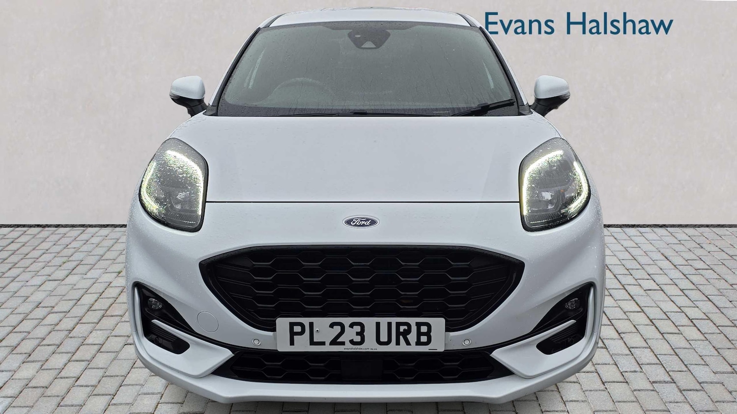 Used Ford Puma 2023 for sale - 76732340: Photo 6