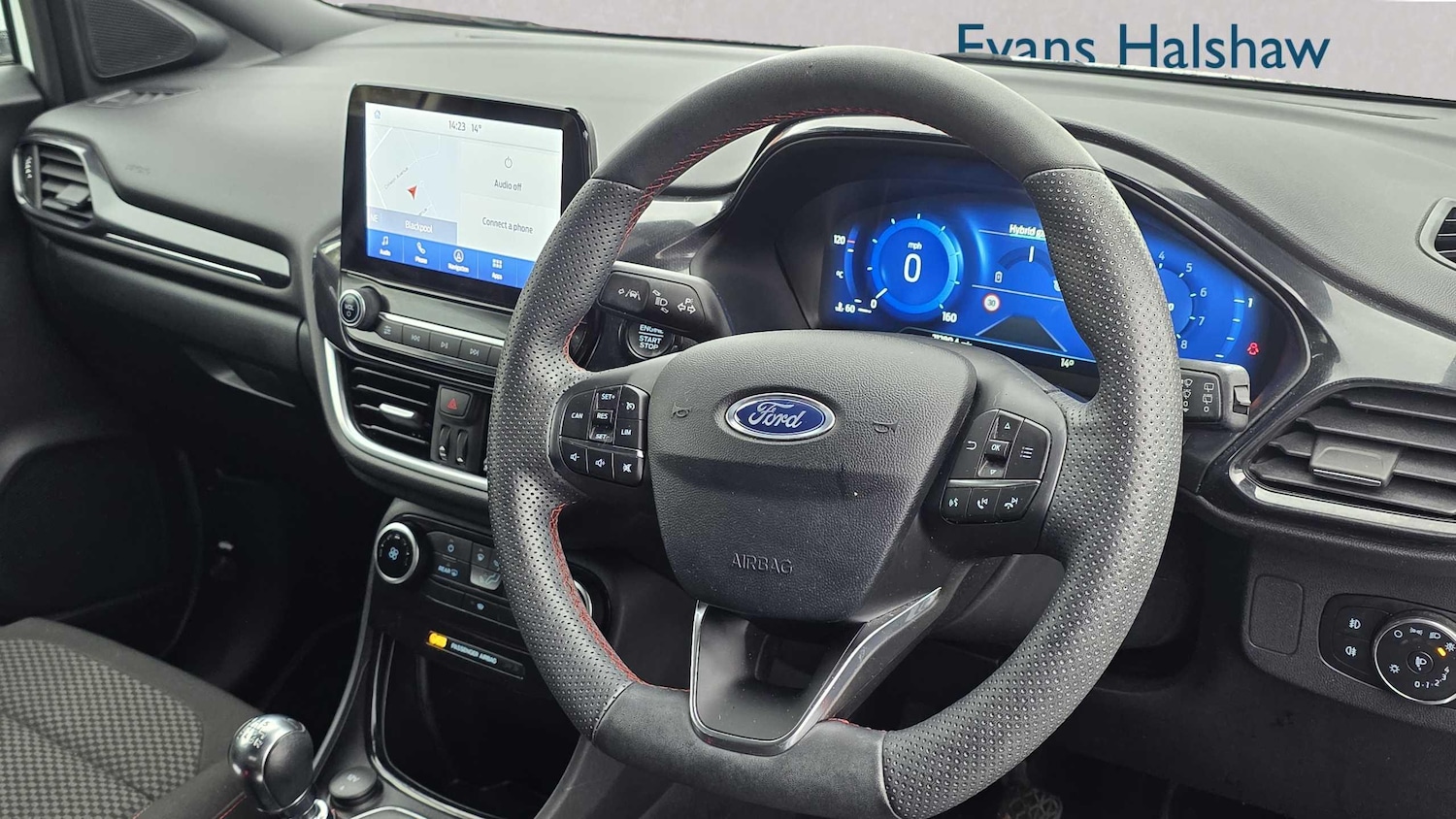 Used Ford Puma 2023 for sale - 76732340: Photo 7