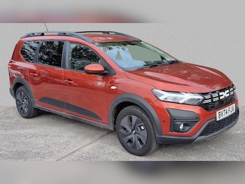 Dacia - Jogger