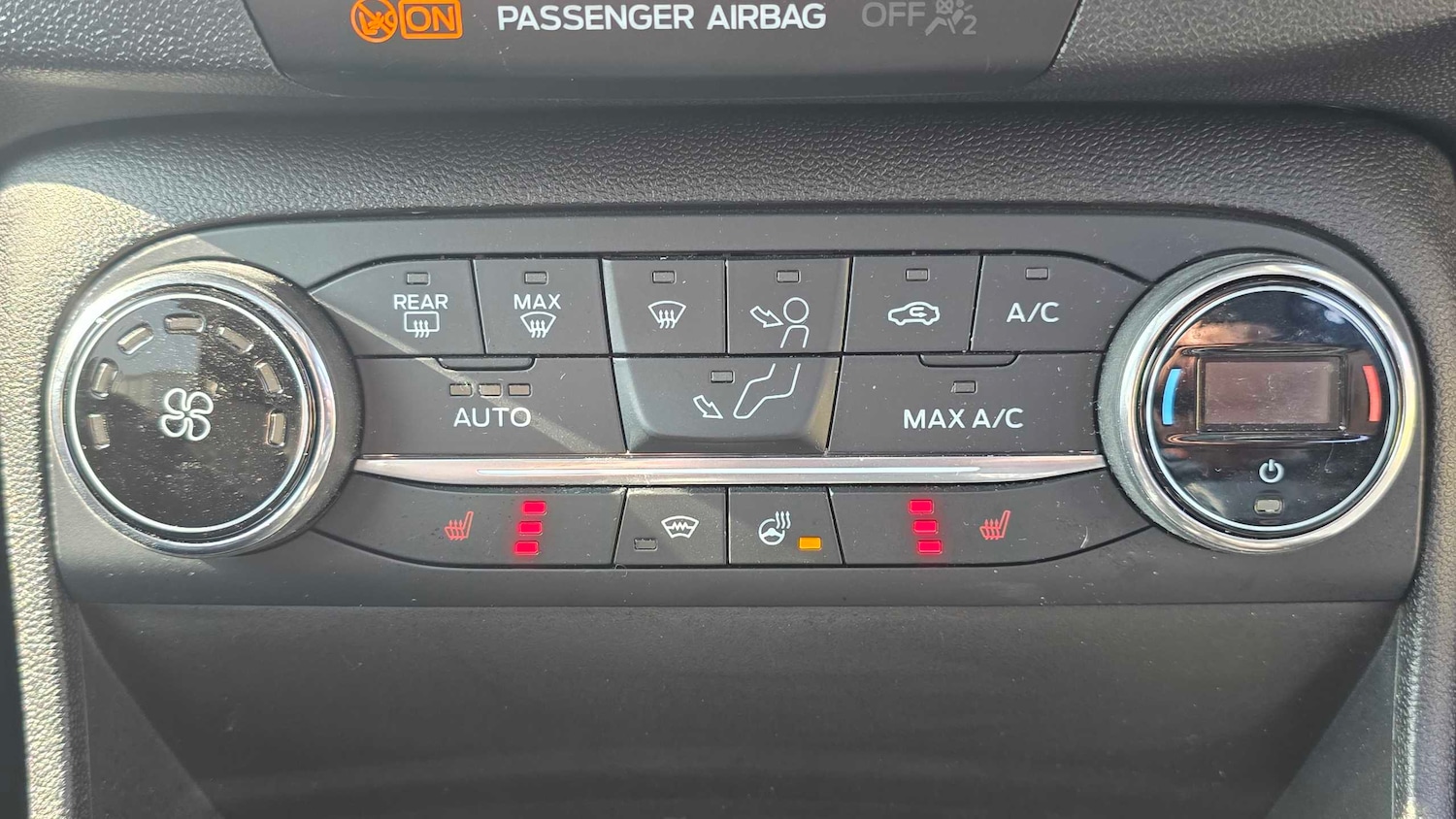 Used Ford Fiesta 2019 for sale - 78149196: Photo 15