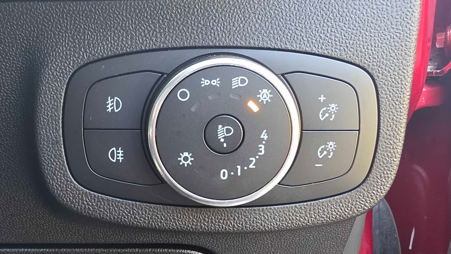 Used Ford Fiesta 2019 for sale - 78149196: Photo 19