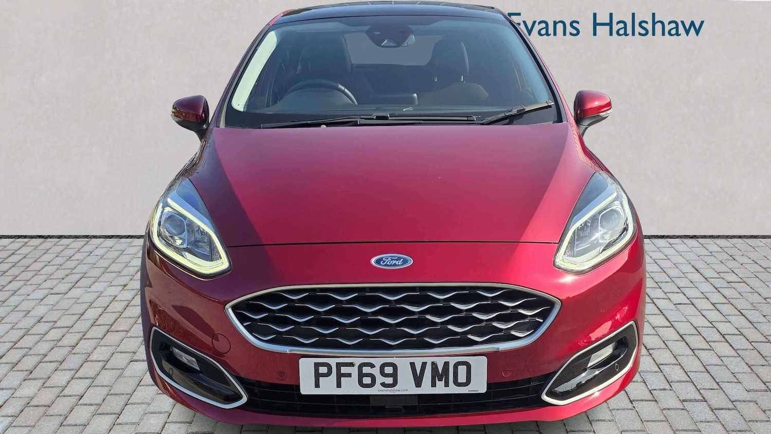 Used Ford Fiesta 2019 for sale - 78149196: Photo 3