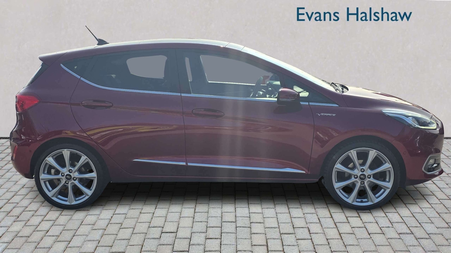 Used Ford Fiesta 2019 for sale - 78149196: Photo 4