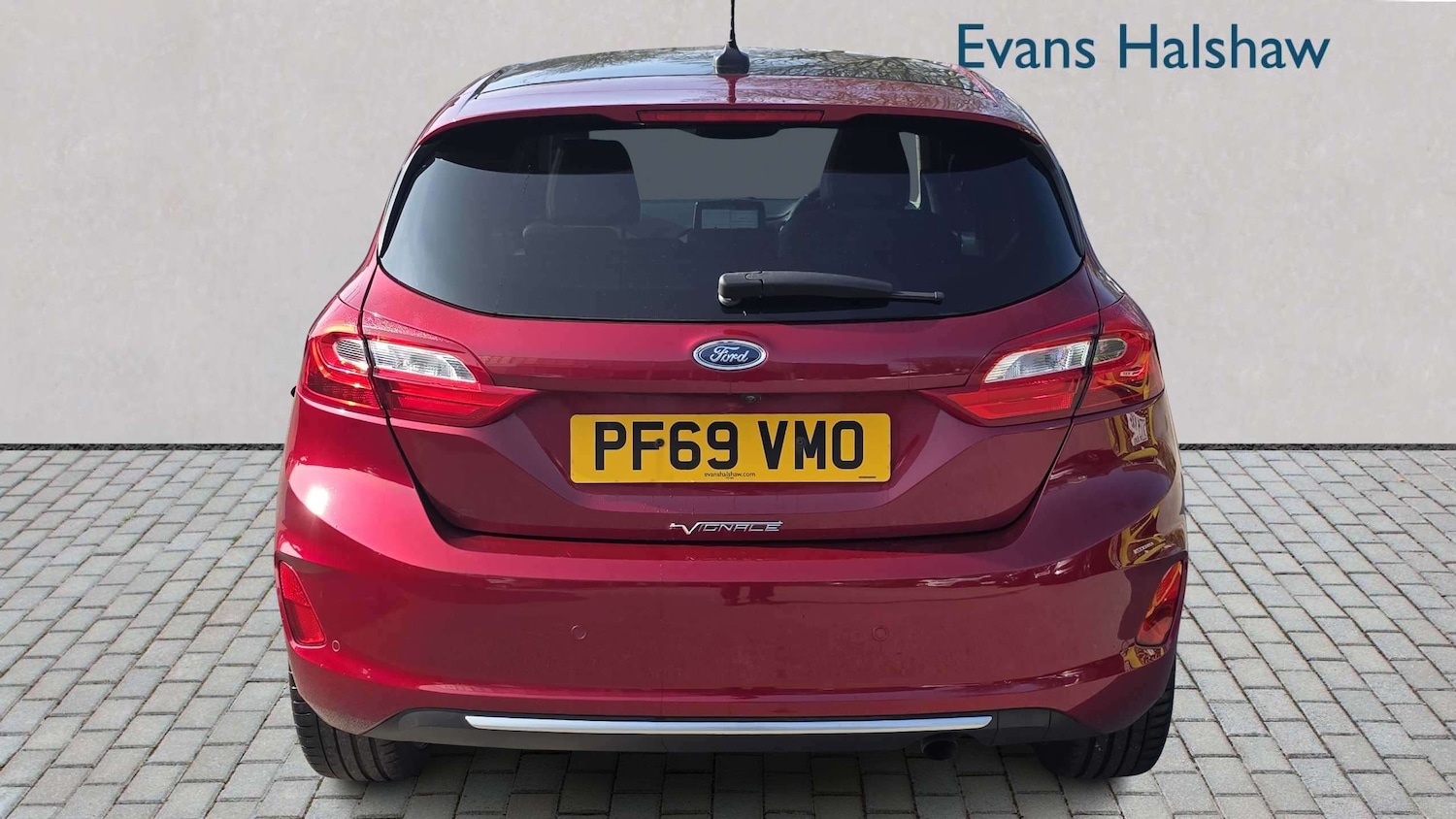 Used Ford Fiesta 2019 for sale - 78149196: Photo 5